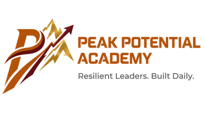 Peak Potential Academy logo
