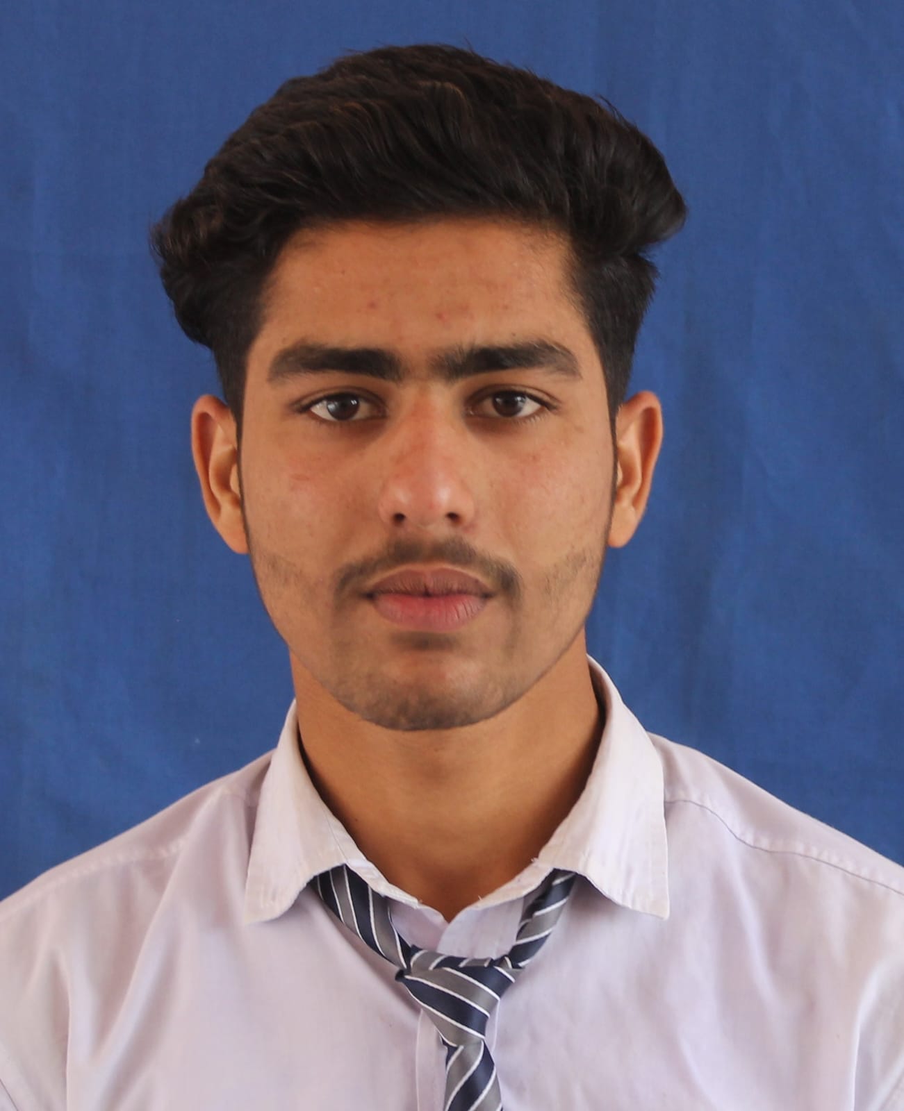 Aarav Mehta